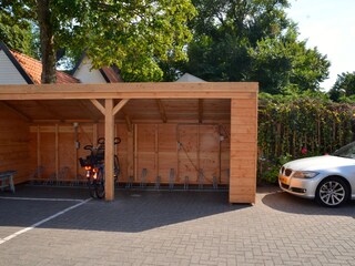 Appartamento per vacanze Groet Ambiente 22