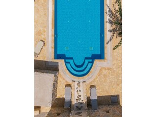 Apartamento Pitsidia Grabación al aire libre 8