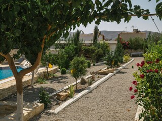 Appartamento Pitsidia Registrazione all'aperto 9