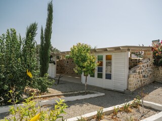 Apartamento Pitsidia Grabación al aire libre 10
