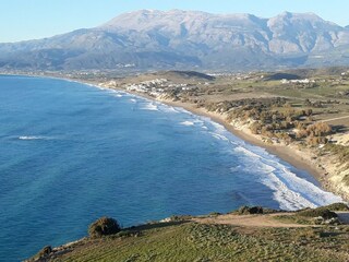 Appartamento Pitsidia Ambiente 23