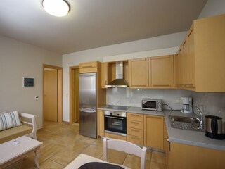 Apartamento Pitsidia Características 13