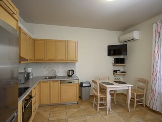 Appartamento Pitsidia Caratteristiche 14