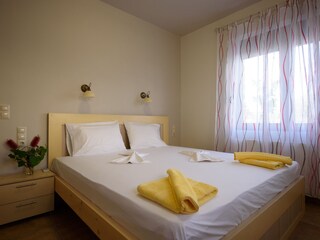 Apartamento Pitsidia Características 16