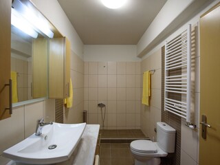 Apartamento Pitsidia Características 18