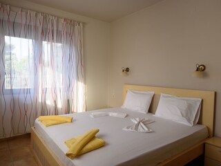 Apartamento Pitsidia Características 15