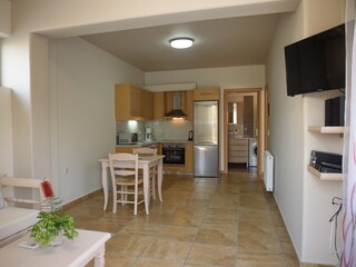 Apartamento Pitsidia Características 12