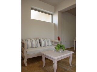 Apartamento Pitsidia Características 11