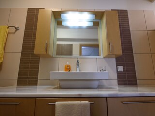 Apartamento Pitsidia Características 20