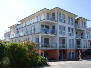 Ferienwohnung Wolke 7