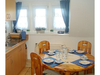 Holiday apartment Lüneburg Features 7