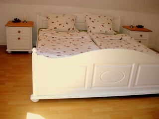 Holiday apartment Lüneburg Features 9