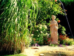 Ferienwohnung Bella Rosa **** Lüneburg