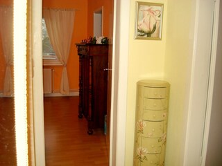 Holiday apartment Lüneburg Features 8