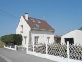 Ferienhaus 6 Personen Frankreich am Strand