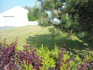 Maison de vacances Montmartin sur Mer Enregistrement extérieur 3