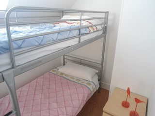 Ferienhaus Frankreich mieten am meer