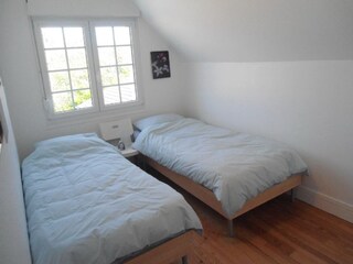 Maison de vacances Montmartin sur Mer Équipement 11