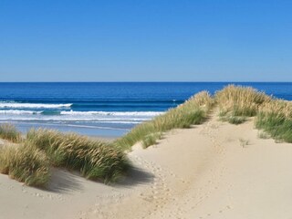 Maison de vacances Montmartin sur Mer Environnement 17