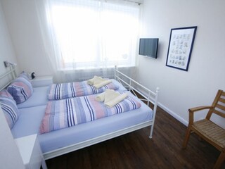 Ferienwohnung Langeoog Außenaufnahme 7