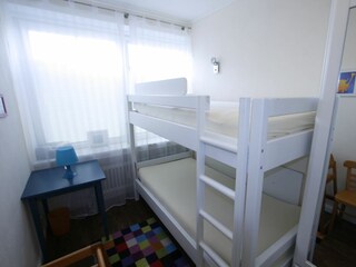 Ferienwohnung Langeoog Außenaufnahme 8