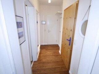 Ferienwohnung Langeoog Außenaufnahme 9