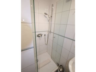 Dusche