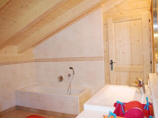 Chalet Neukirchen am Großvenediger Caratteristiche 15