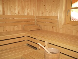 Chalet Neukirchen am Großvenediger Caratteristiche 16