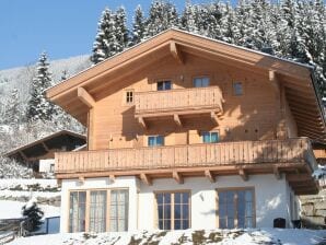 Chalet Descansa; Luxus in die Hohe Tauern - Neukirchen am Großvenediger - image1