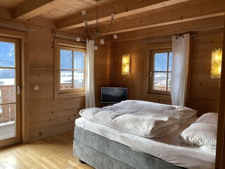 Chalet Neukirchen am Großvenediger Caratteristiche 9