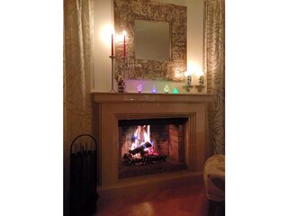 Chalet Neukirchen am Großvenediger Caratteristiche 17