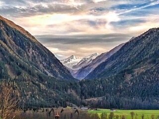 Chalet Neukirchen am Großvenediger Ambiente 19