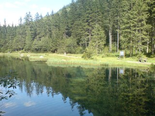 Chalet Neukirchen am Großvenediger Ambiente 24