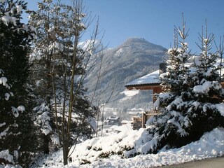 Chalet Neukirchen am Großvenediger Registrazione all'aperto 2