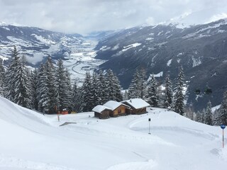 Chalet Neukirchen am Großvenediger Ambiente 22