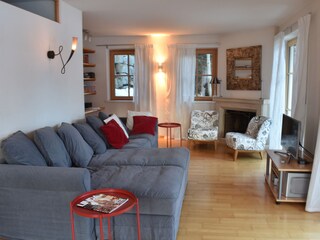 Chalet Neukirchen am Großvenediger Caratteristiche 6