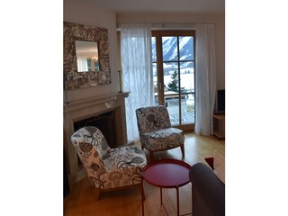 Chalet Neukirchen am Großvenediger Caratteristiche 8