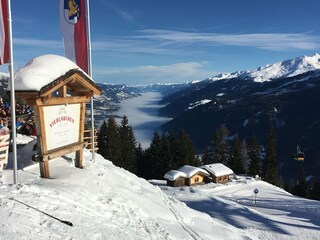Chalet Neukirchen am Großvenediger Ambiente 21