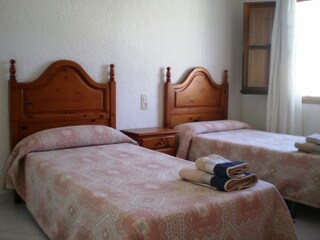 Casa per le vacanze Benissa & Umgebung Caratteristiche 11