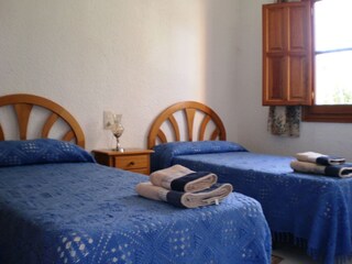 Casa per le vacanze Benissa & Umgebung Caratteristiche 12