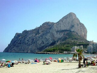 Casa per le vacanze Benissa & Umgebung Ambiente 20