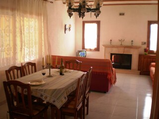 Casa per le vacanze Benissa & Umgebung Caratteristiche 13