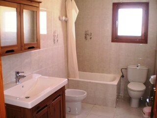 Casa per le vacanze Benissa & Umgebung Caratteristiche 19