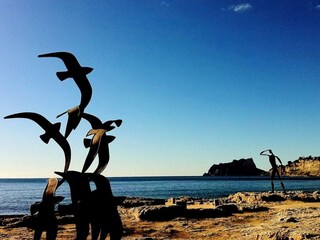 Casa per le vacanze Benissa & Umgebung Ambiente 21