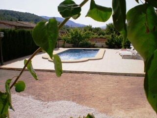 Casa per le vacanze Benissa & Umgebung Registrazione all'aperto 2