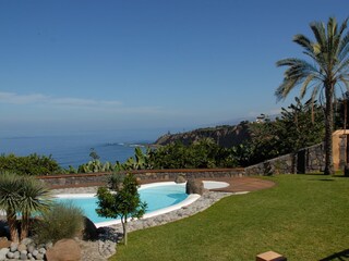 Tenuta San Juan de la Rambla Registrazione all'aperto 11