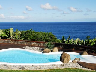 Tenuta San Juan de la Rambla Registrazione all'aperto 12