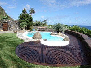 Tenuta San Juan de la Rambla Registrazione all'aperto 14