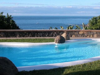 Tenuta San Juan de la Rambla Registrazione all'aperto 4